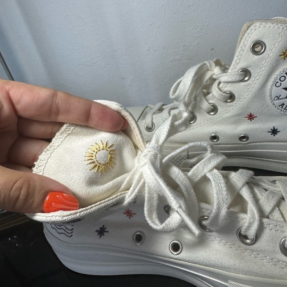 Converse Chuck Taylor ® All Star® - Picture 5 of 9